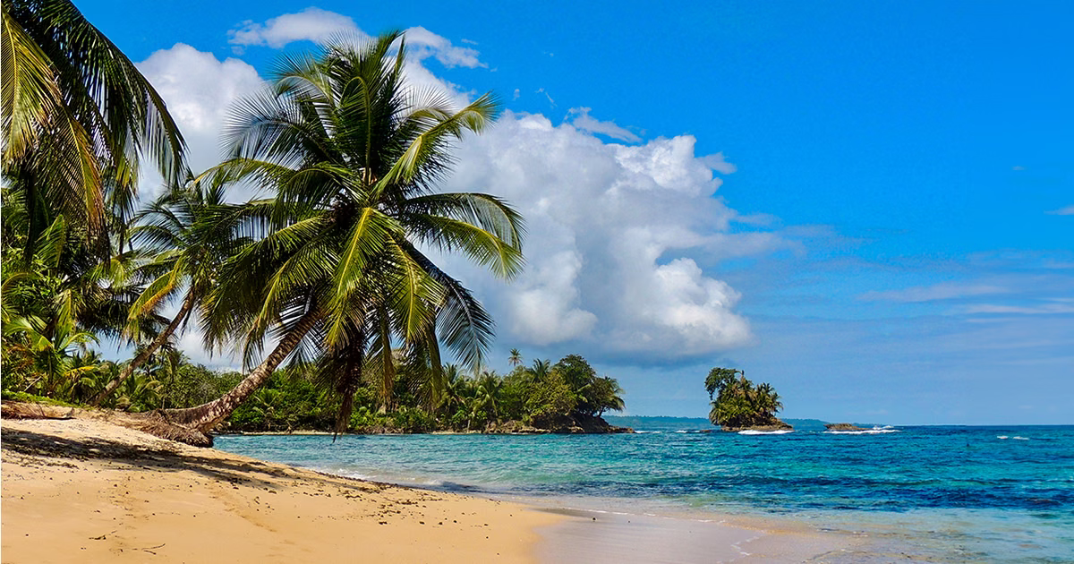 Isla Colón: Where Wild Nature Meets Luxury and Wellness