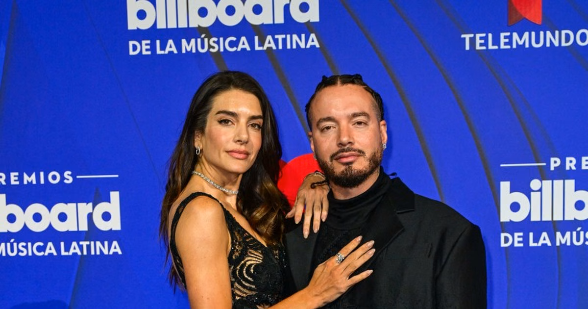 J Balvin and Valentina Ferrer separate after almost a decade of relationship