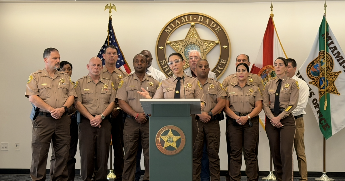 MDSO reveals identities of the five killed in the Amazon plane crash in Miami
