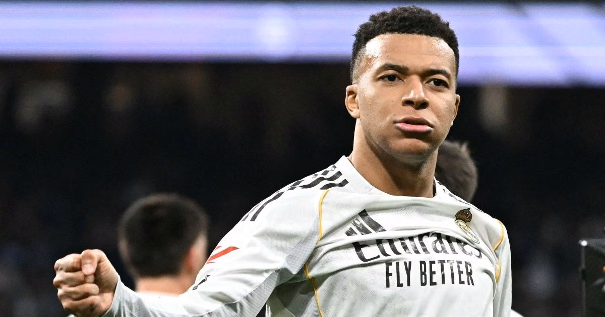 Mbappé shows his solidarity with Ceuta and says that he did not want to prioritize suffering