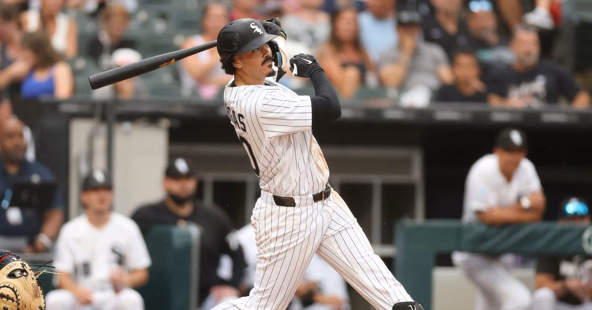 Miguel Vargas has not yet reached his ceiling