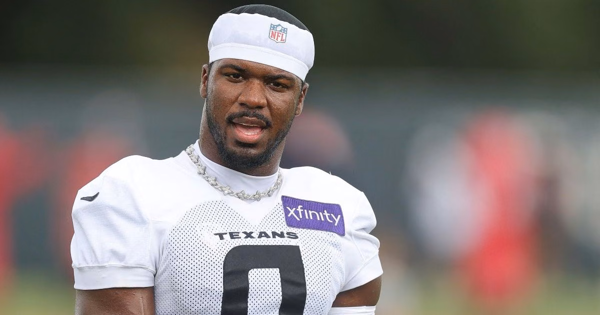 NFL star fined for showing name of dead Palestinian girl