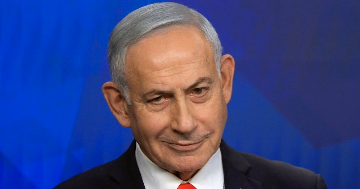Netanyahu focuses his party's campaign for October legislative elections on security
