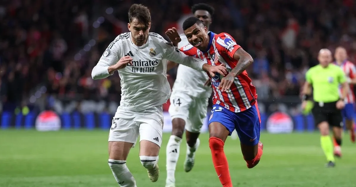 Real Madrid player is declared innocent in case of dissemination of sexual video