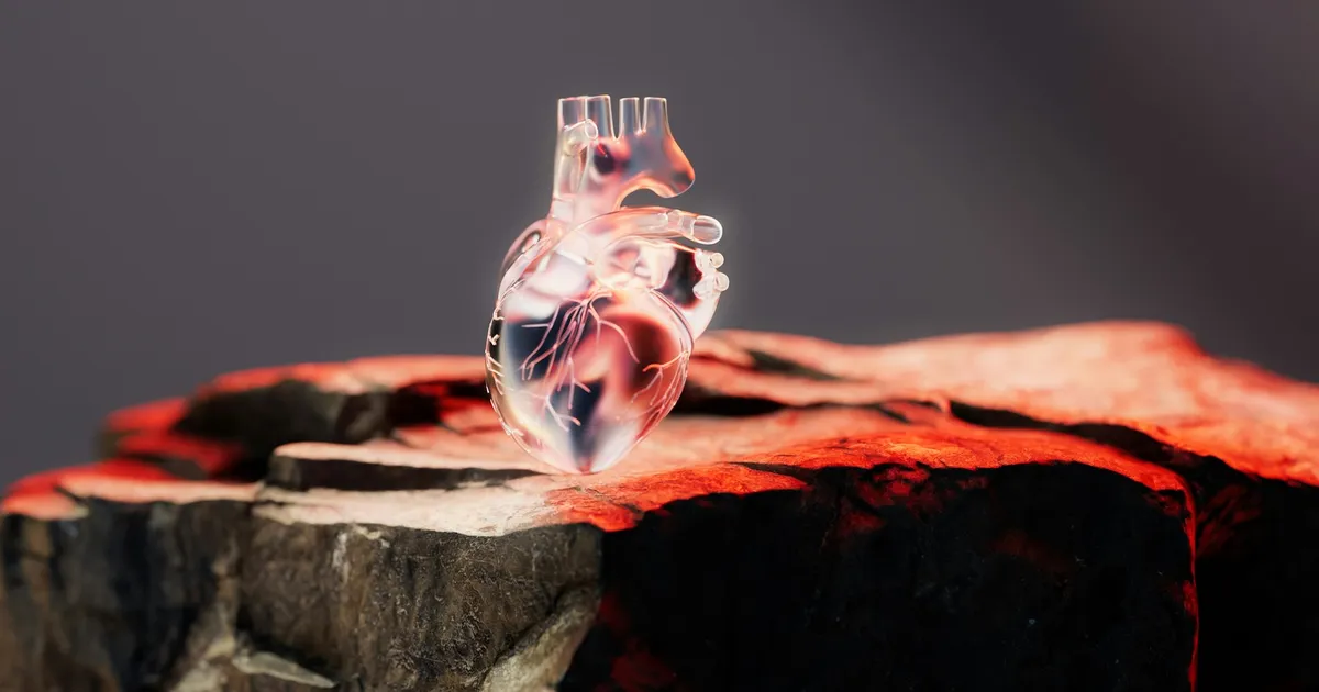 Silent atherosclerosis affects more than half of apparently healthy young adults