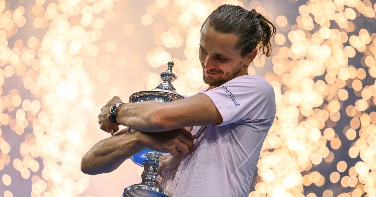 These are the conclusions left by the 2026 edition of the US Open