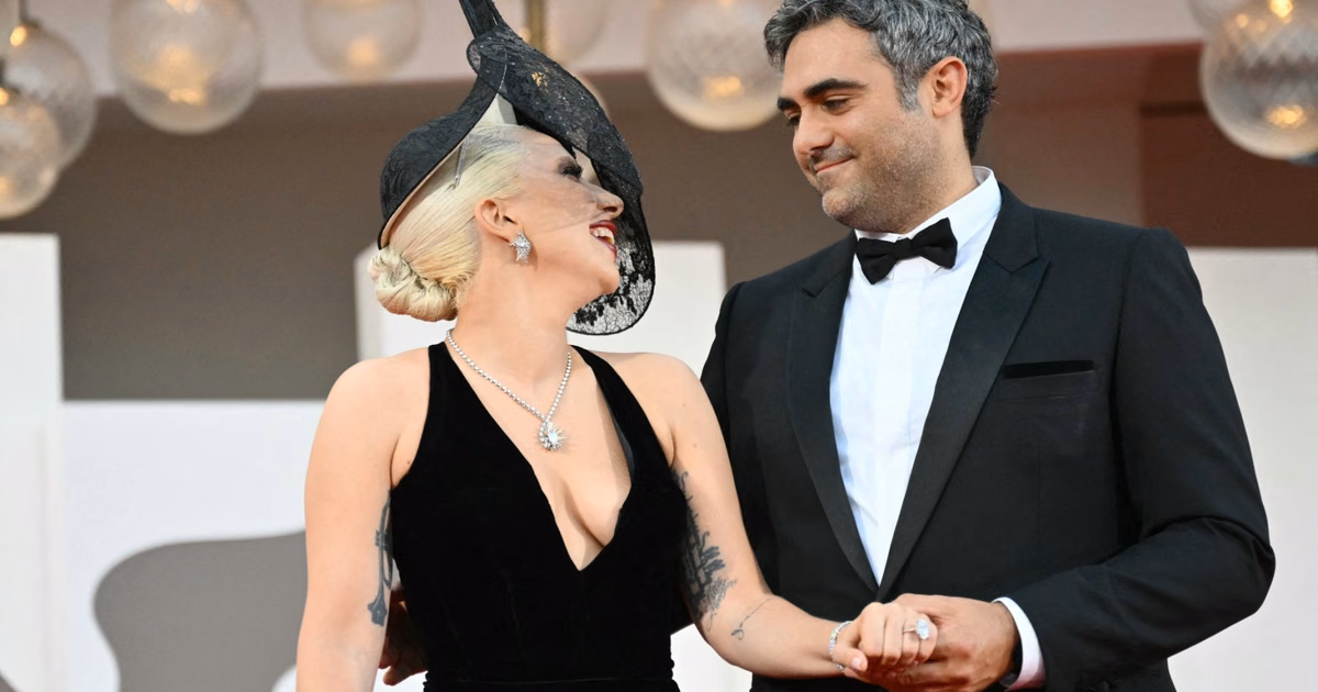 They assure that Lady Gaga and Michael Polanski are happy with the arrival of the baby