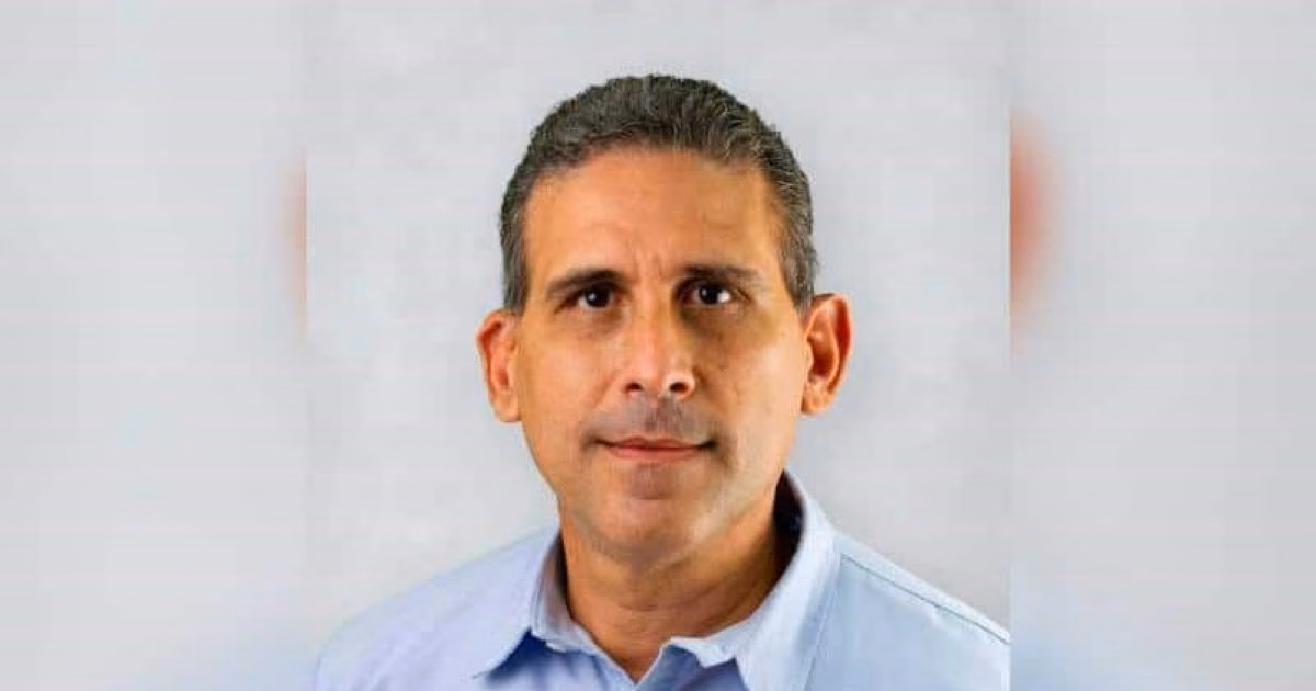 They denounce arbitrary detention of former Venezuelan mayor after returning from exile
