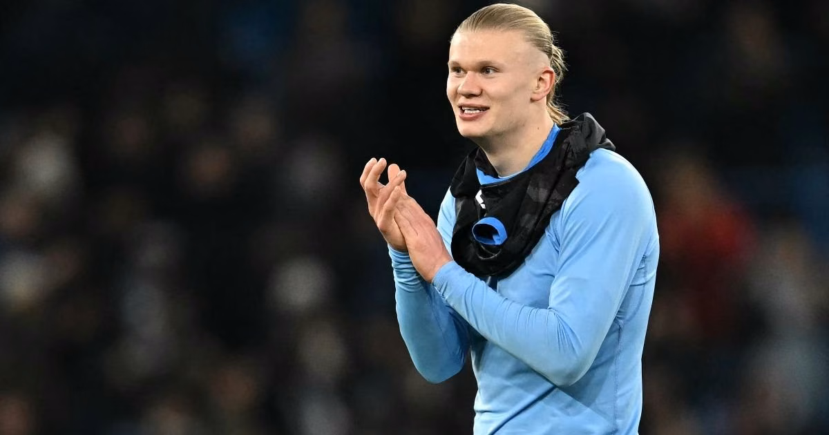 They report that Manchester City is considered guilty of 114 financial violations