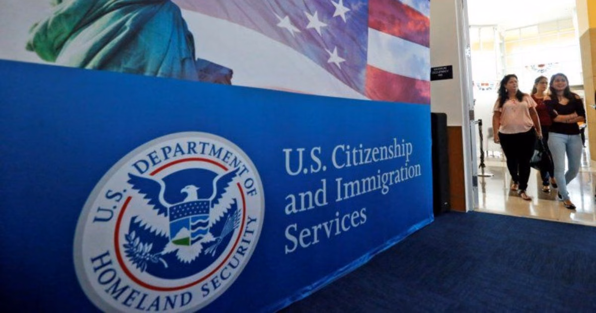 Time is running out, Salvadorans who "grew up with TPS" in the US see the end of their status