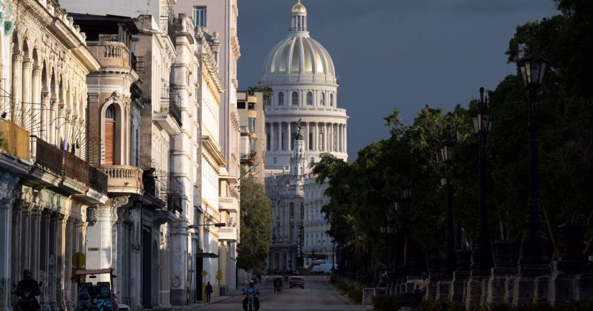 Tourism in Cuba continues to plummet after an August with only 30,490 visitors