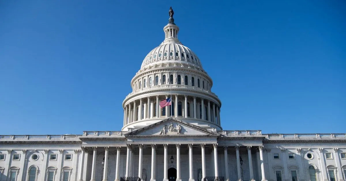 US Congress denies that the Pentagon can seek stakes in oil company NABEP, according to media