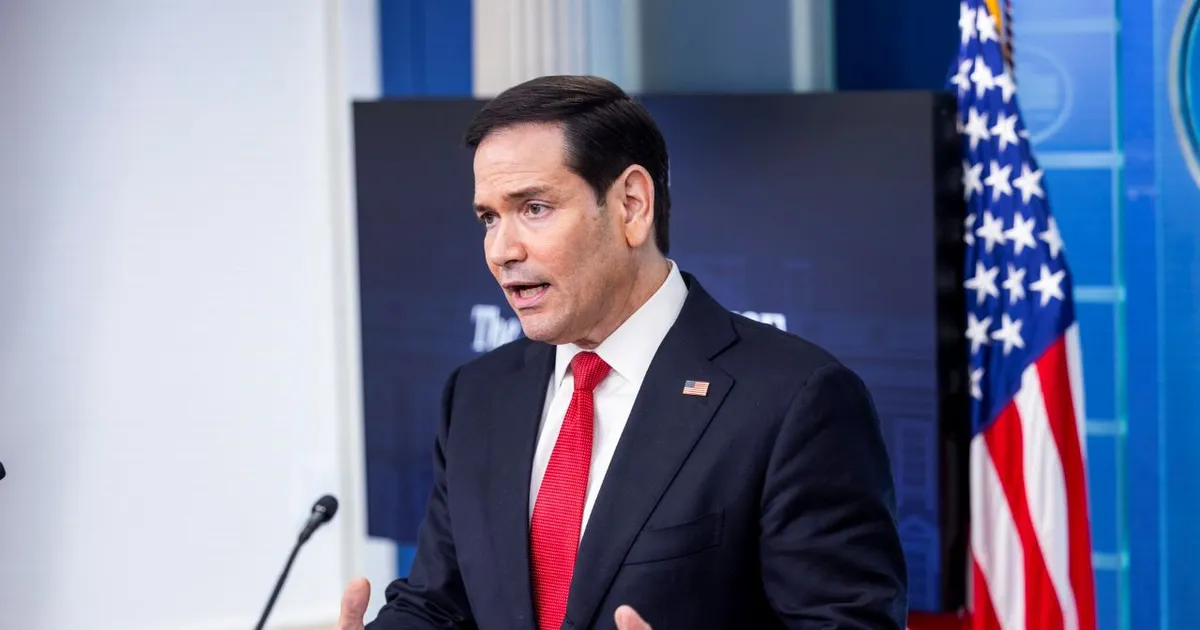 Washington sanctions Raúl Castro's grandson and the Foreign Bank of Cuba