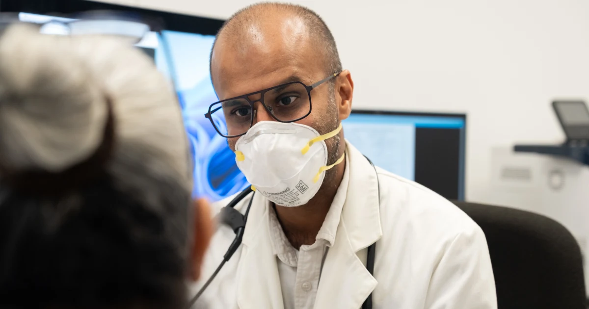 Medical debt suffocates hospital patients in Los Angeles. Local health authorities seek a solution