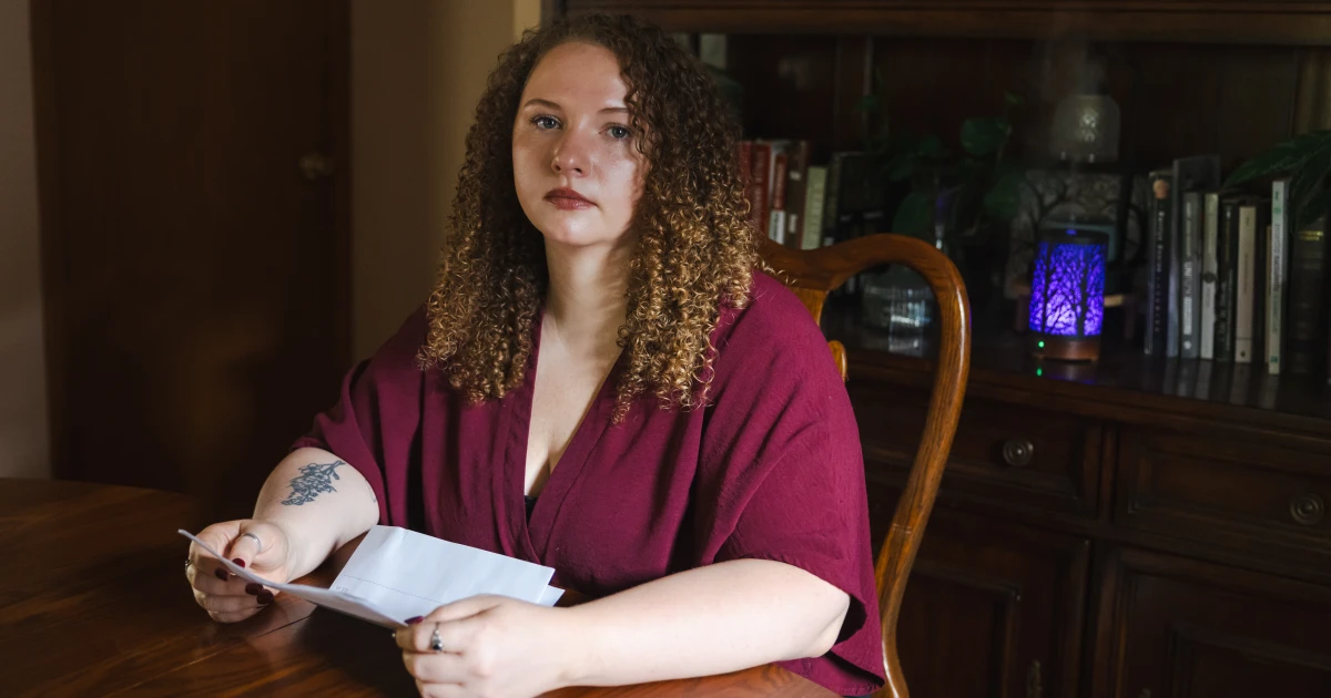 She waited for hours in an emergency room, left without being attended to. And they charged him