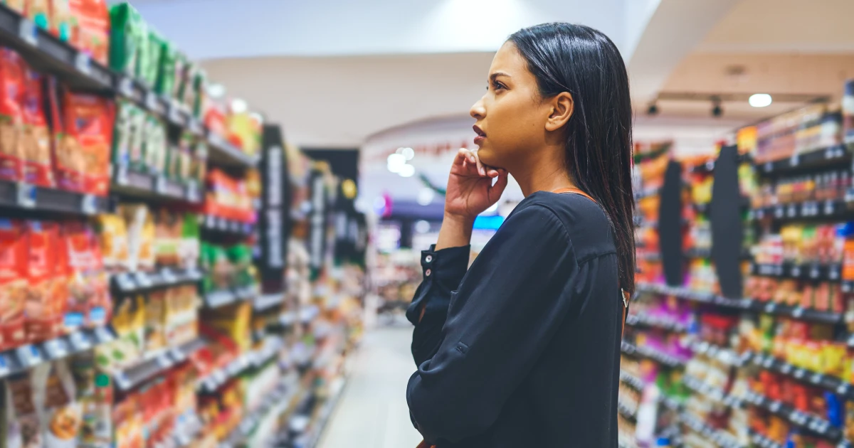 Thousands of products claim to contain protein: Why doesn't that make them healthier?