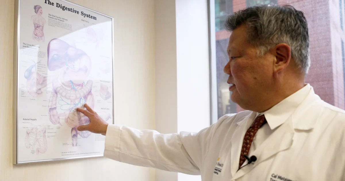 How the US organ transplant system works and what questions to ask to speed up the process