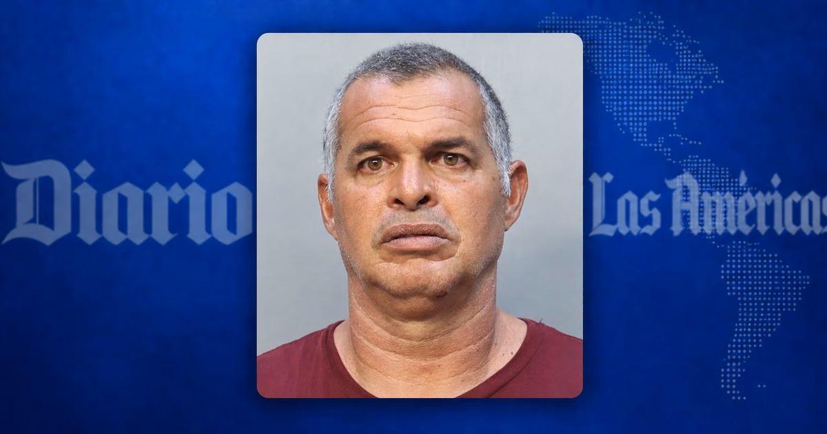 Accused of alleged cockfighting in Miami-Dade is released on bail; two rescued goats die