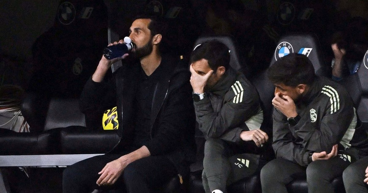 Arbeloa receives a fine of 25,000 pounds for criticizing a referee in England