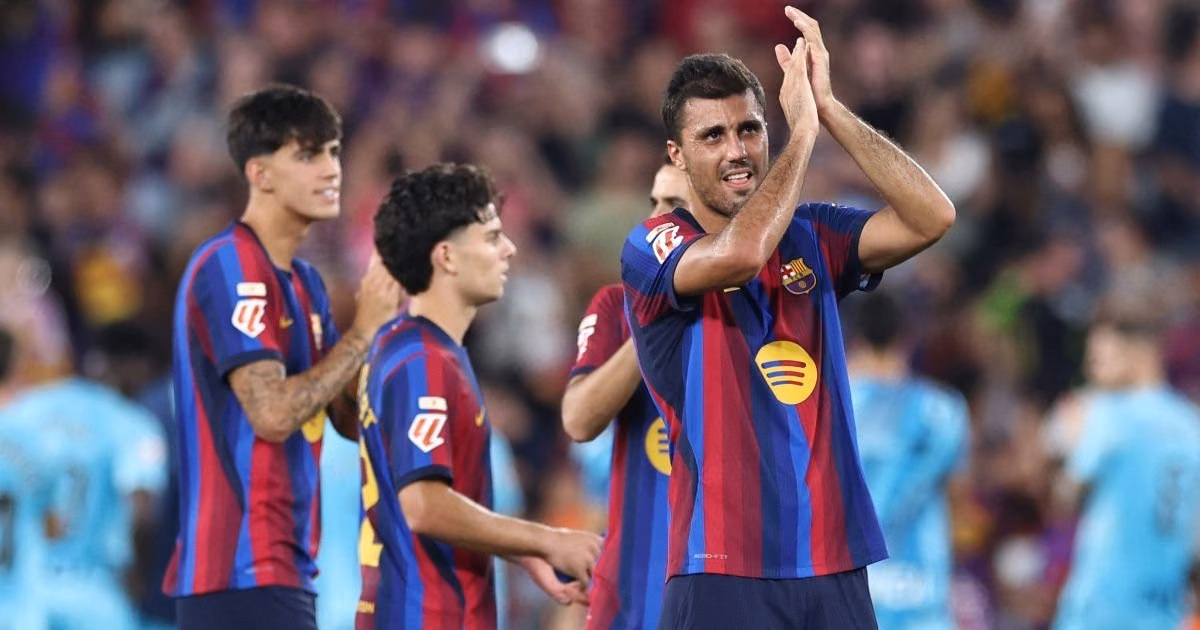 Barcelona coach assures that PSG "is a good test" for his club