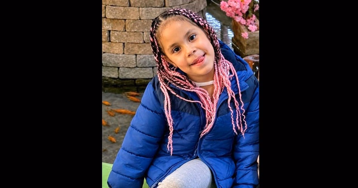 Father of the girl murdered in Chicago asks the US and Venezuela to do justice