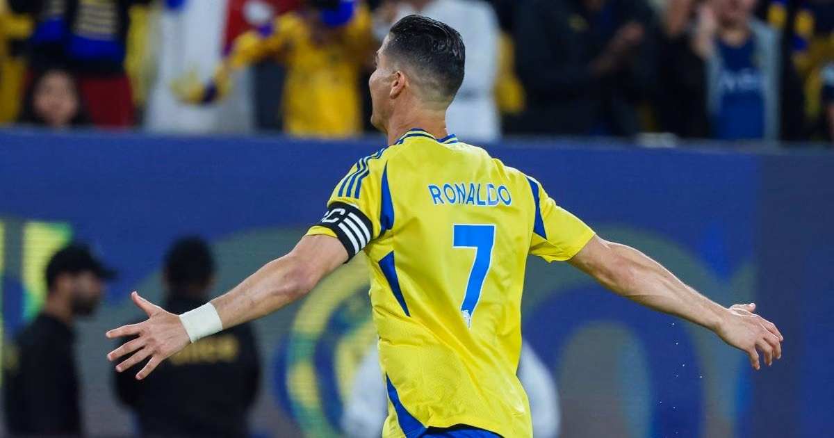 Former Manchester United coach attacks Cristiano Ronaldo