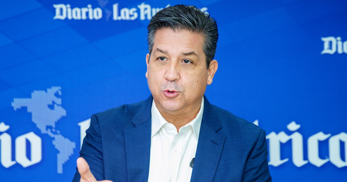 Former Mexican governor would have delivered evidence to the US that incriminates Morena