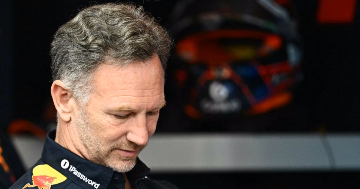 Former Red Bull advisor attacks Christian Horner and his "collection of falsehoods"