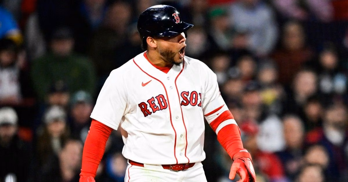 MLB star sends message to the government in charge of Venezuela: "We are not going to wash anyone's face"