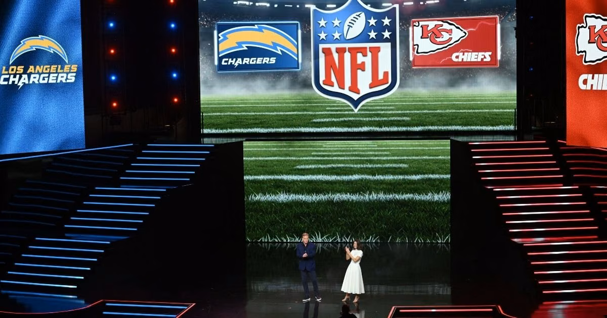 NFL game in Paris still on despite protests in France