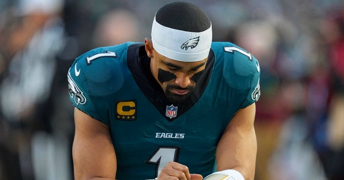 NFL star misses rest of season due to injury