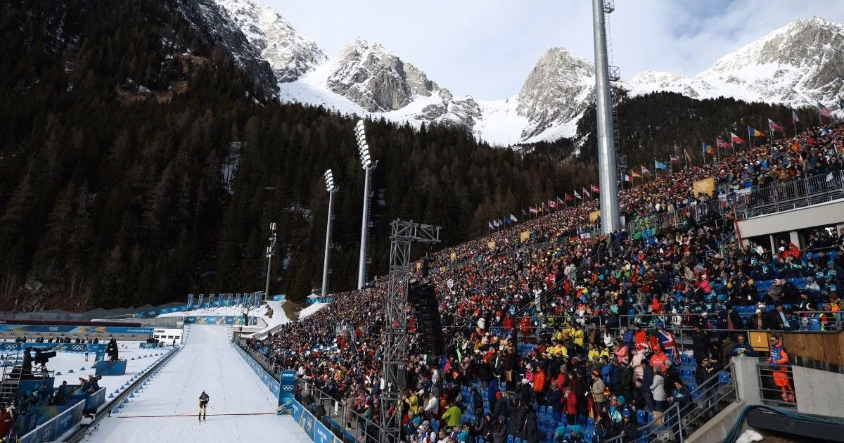 New York contemplates candidacy for the 2042 Winter Olympics