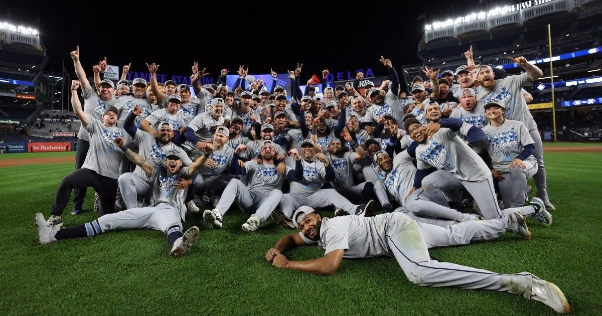 Rays eliminate Yankees and advance to American League Championship Series