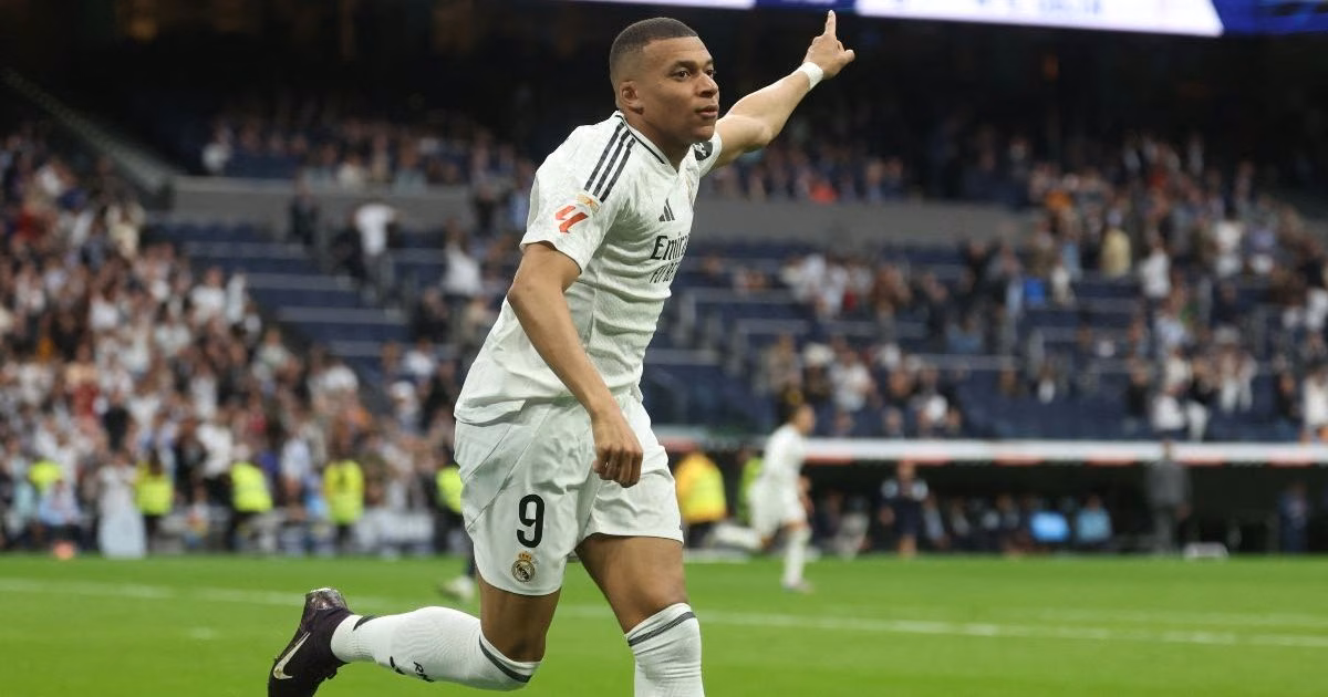 Real Madrid recovers its smile days before the Classic against Barcelona