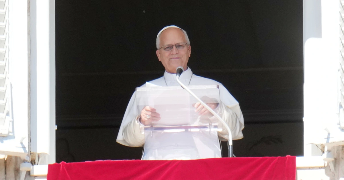 The Pope will be hospitalized this Tuesday to undergo surgery for a lung nodule. What is known about the surgery?