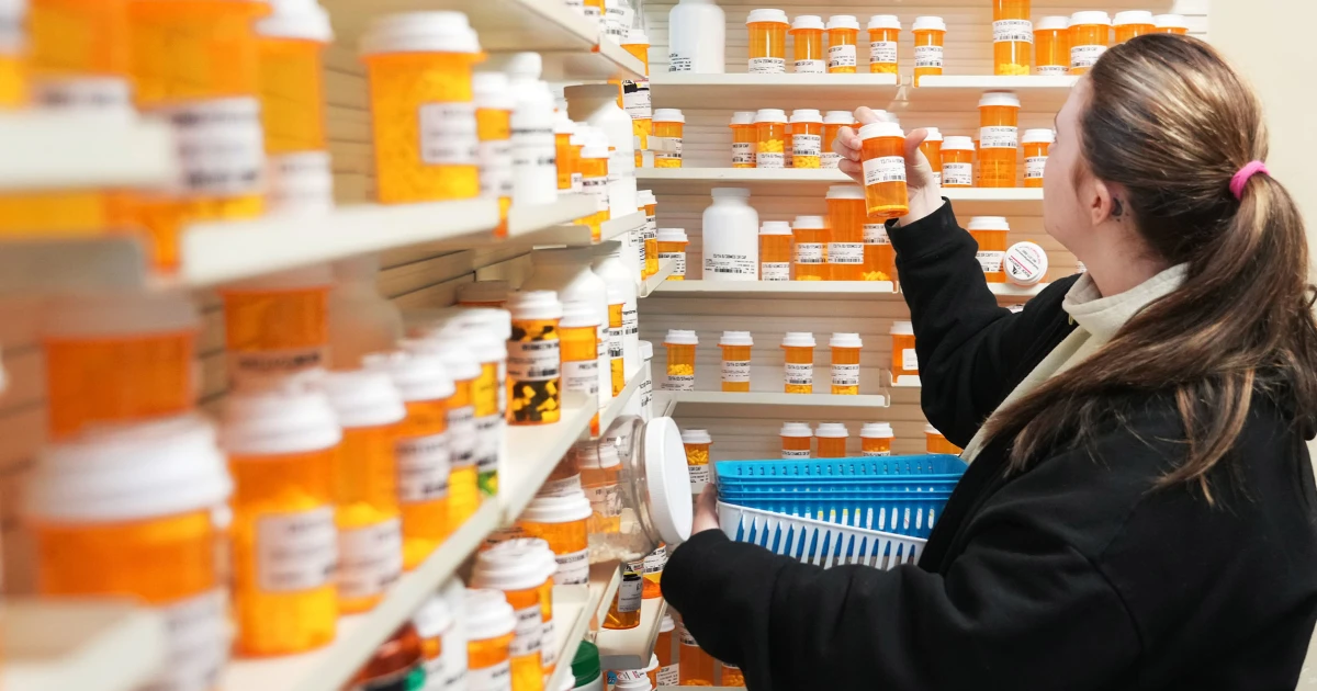 These Medicare beneficiaries will have to pay hundreds of dollars more starting in January