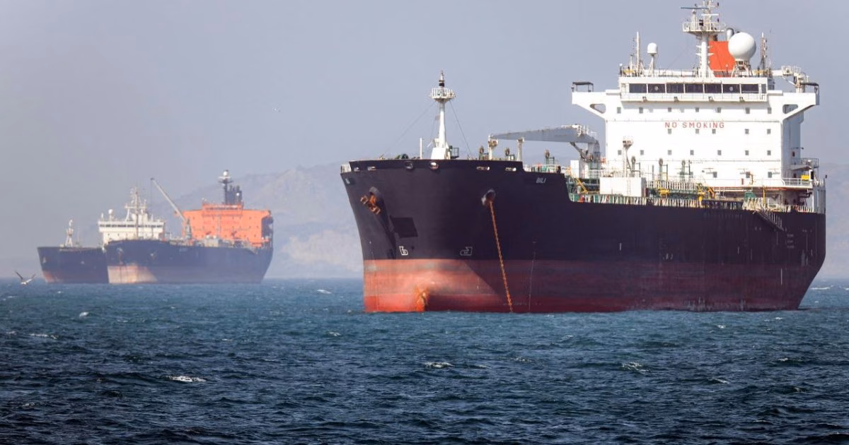 Trump rejects Iran's plan to reopen the Strait of Hormuz: "It is not acceptable"