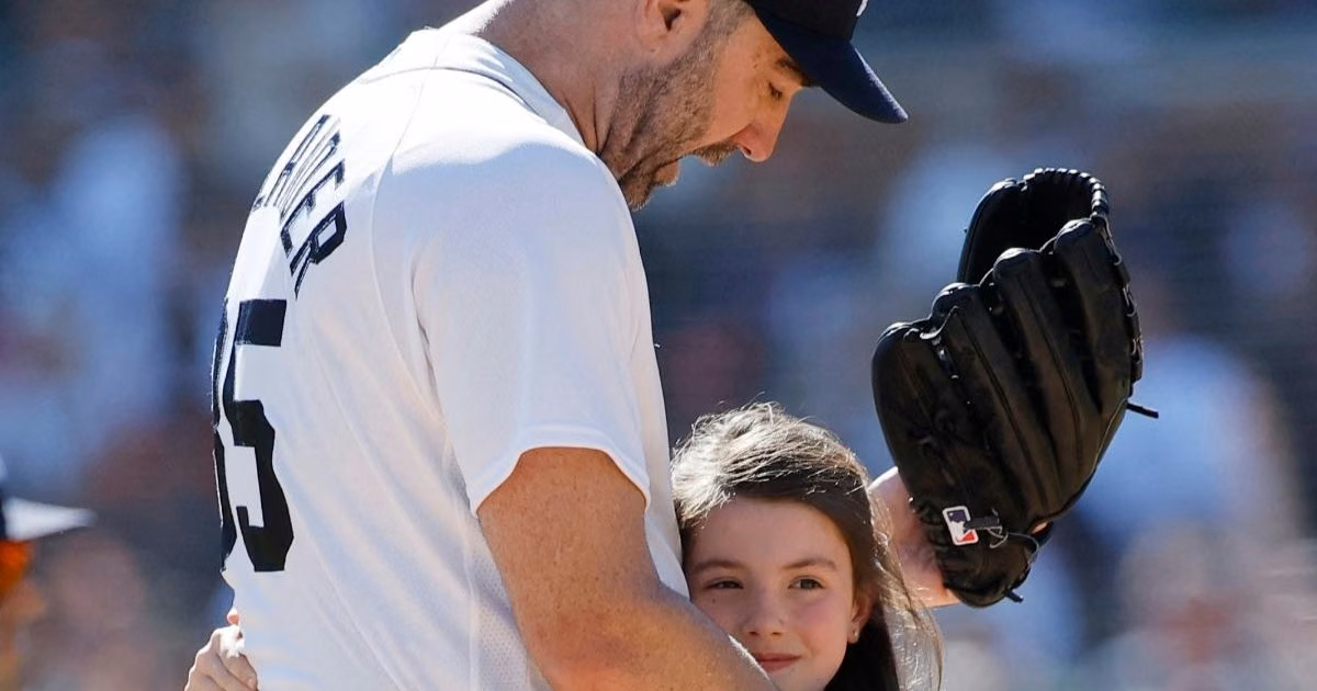 Verlander and Scherzer: two arms from the same era that say goodbye to Cooperstown